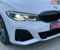 БМВ 3 Серия 2022 в Виннице на Automoto.ua Белый БМВ 3 Серия, объемом двигателя 2 л и пробегом 47 тыс. км за 29999 $, фото 4 на Automoto.ua