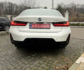 Белый БМВ 3 Серия, объемом двигателя 2 л и пробегом 19 тыс. км за 45500 $, фото 10 на Automoto.ua