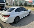 БМВ 3 Серия 2022 в Полтаве на Automoto.ua Белый БМВ 3 Серия, объемом двигателя 2 л и пробегом 17 тыс. км за 45800 $, фото 2 на Automoto.ua