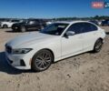 Белый БМВ 3 Серия, объемом двигателя 2 л и пробегом 54 тыс. км за 14500 $, фото 1 на Automoto.ua