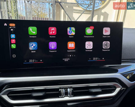 Білий БМВ 3 Серія, об'ємом двигуна 2 л та пробігом 16 тис. км за 51500 $, фото 63 на Automoto.ua