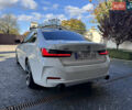 Белый БМВ 3 Серия, объемом двигателя 2 л и пробегом 16 тыс. км за 49800 $, фото 14 на Automoto.ua