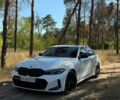 Білий БМВ 3 Серія, об'ємом двигуна 3 л та пробігом 81 тис. км за 47500 $, фото 1 на Automoto.ua