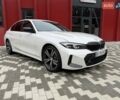 Белый БМВ 3 Серия, объемом двигателя 2 л и пробегом 18 тыс. км за 41499 $, фото 3 на Automoto.ua
