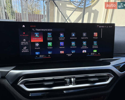 Білий БМВ 3 Серія, об'ємом двигуна 2 л та пробігом 16 тис. км за 51500 $, фото 66 на Automoto.ua