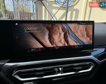 Білий БМВ 3 Серія, об'ємом двигуна 2 л та пробігом 16 тис. км за 51500 $, фото 69 на Automoto.ua