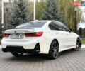 Белый БМВ 3 Серия, объемом двигателя 2 л и пробегом 27 тыс. км за 38500 $, фото 4 на Automoto.ua