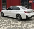 Белый БМВ 3 Серия, объемом двигателя 2 л и пробегом 18 тыс. км за 41499 $, фото 8 на Automoto.ua