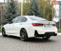 Белый БМВ 3 Серия, объемом двигателя 2 л и пробегом 27 тыс. км за 38500 $, фото 6 на Automoto.ua