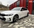 Белый БМВ 3 Серия, объемом двигателя 2 л и пробегом 18 тыс. км за 41499 $, фото 2 на Automoto.ua