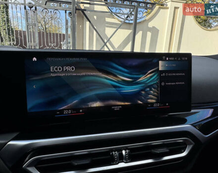 Білий БМВ 3 Серія, об'ємом двигуна 2 л та пробігом 16 тис. км за 51500 $, фото 70 на Automoto.ua