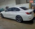 Белый БМВ 3 Серия, объемом двигателя 2 л и пробегом 73 тыс. км за 19100 $, фото 2 на Automoto.ua