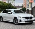 Белый БМВ 3 Серия, объемом двигателя 2 л и пробегом 80 тыс. км за 31500 $, фото 1 на Automoto.ua