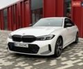 Белый БМВ 3 Серия, объемом двигателя 2 л и пробегом 18 тыс. км за 41499 $, фото 1 на Automoto.ua