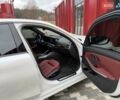 Белый БМВ 3 Серия, объемом двигателя 2 л и пробегом 18 тыс. км за 41499 $, фото 9 на Automoto.ua
