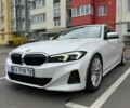 Білий БМВ 3 Серія, об'ємом двигуна 2 л та пробігом 64 тис. км за 36500 $, фото 1 на Automoto.ua