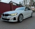 Белый БМВ 3 Серия, объемом двигателя 2 л и пробегом 63 тыс. км за 39500 $, фото 1 на Automoto.ua