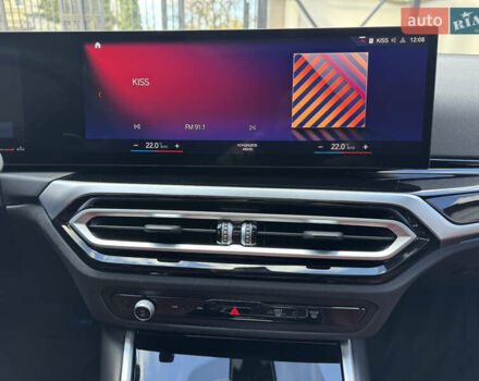 Білий БМВ 3 Серія, об'ємом двигуна 2 л та пробігом 16 тис. км за 51500 $, фото 42 на Automoto.ua