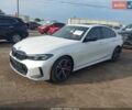 Білий БМВ 3 Серія, об'ємом двигуна 3 л та пробігом 17 тис. км за 25000 $, фото 1 на Automoto.ua