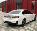 Белый БМВ 3 Серия, объемом двигателя 2 л и пробегом 18 тыс. км за 41499 $, фото 5 на Automoto.ua