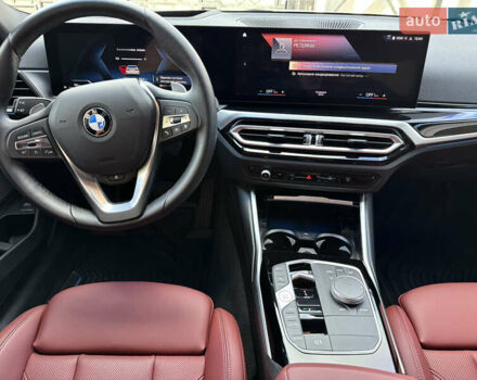 Білий БМВ 3 Серія, об'ємом двигуна 2 л та пробігом 16 тис. км за 51500 $, фото 33 на Automoto.ua