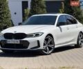 Белый БМВ 3 Серия, объемом двигателя 2 л и пробегом 13 тыс. км за 39500 $, фото 1 на Automoto.ua