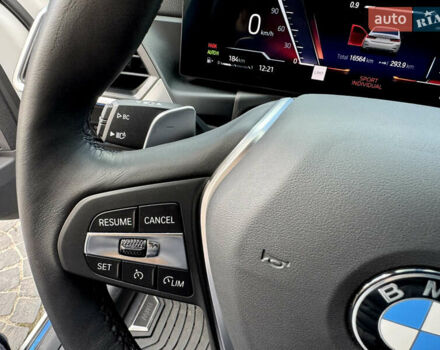 Білий БМВ 3 Серія, об'ємом двигуна 2 л та пробігом 16 тис. км за 51500 $, фото 76 на Automoto.ua