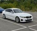 Білий БМВ 3 Серія, об'ємом двигуна 2 л та пробігом 65 тис. км за 34700 $, фото 1 на Automoto.ua