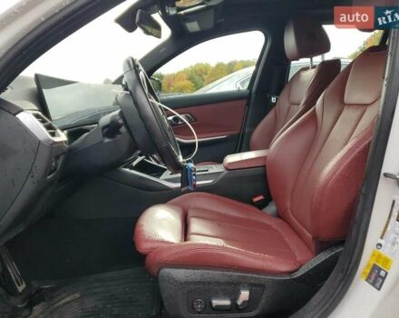 Білий БМВ 3 Серія, об'ємом двигуна 2 л та пробігом 38 тис. км за 35000 $, фото 10 на Automoto.ua