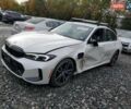 Білий БМВ 3 Серія, об'ємом двигуна 2 л та пробігом 38 тис. км за 35000 $, фото 1 на Automoto.ua
