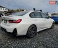Білий БМВ 3 Серія, об'ємом двигуна 2 л та пробігом 38 тис. км за 35000 $, фото 2 на Automoto.ua