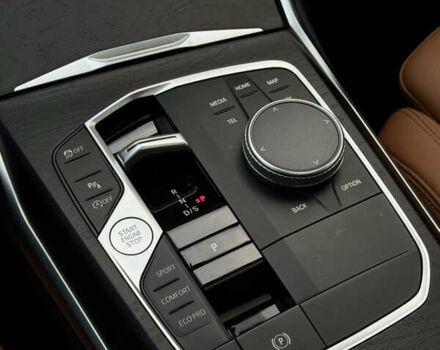 Белый БМВ 3 Серия, объемом двигателя 2 л и пробегом 27 тыс. км за 38500 $, фото 19 на Automoto.ua