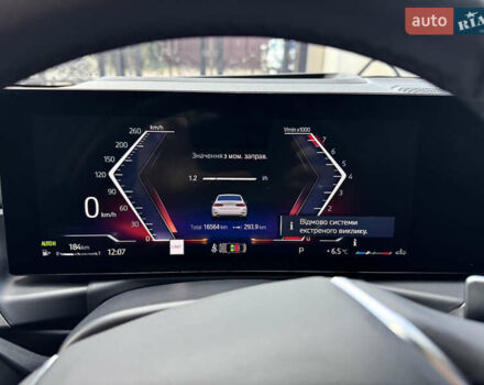 Белый БМВ 3 Серия, объемом двигателя 2 л и пробегом 16 тыс. км за 49800 $, фото 38 на Automoto.ua