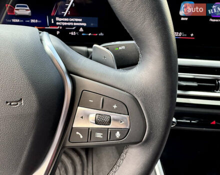 Білий БМВ 3 Серія, об'ємом двигуна 2 л та пробігом 16 тис. км за 51500 $, фото 75 на Automoto.ua