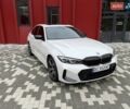 Белый БМВ 3 Серия, объемом двигателя 2 л и пробегом 18 тыс. км за 41499 $, фото 4 на Automoto.ua