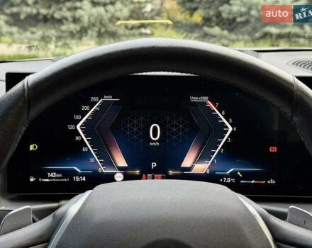 Белый БМВ 3 Серия, объемом двигателя 2 л и пробегом 27 тыс. км за 38500 $, фото 14 на Automoto.ua