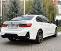 Белый БМВ 3 Серия, объемом двигателя 2 л и пробегом 27 тыс. км за 38500 $, фото 5 на Automoto.ua