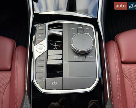 Білий БМВ 3 Серія, об'ємом двигуна 2 л та пробігом 16 тис. км за 51500 $, фото 41 на Automoto.ua