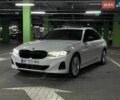 Белый БМВ 3 Серия, объемом двигателя 2 л и пробегом 61 тыс. км за 34000 $, фото 1 на Automoto.ua