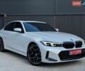 Белый БМВ 3 Серия, объемом двигателя 2 л и пробегом 31 тыс. км за 38000 $, фото 1 на Automoto.ua