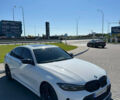 Білий БМВ 3 Серія, об'ємом двигуна 3 л та пробігом 59 тис. км за 57300 $, фото 1 на Automoto.ua