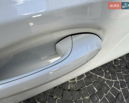 Белый БМВ 3 Серия, объемом двигателя 2 л и пробегом 16 тыс. км за 49800 $, фото 26 на Automoto.ua