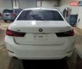Белый БМВ 3 Серия, объемом двигателя 2 л и пробегом 73 тыс. км за 19100 $, фото 5 на Automoto.ua
