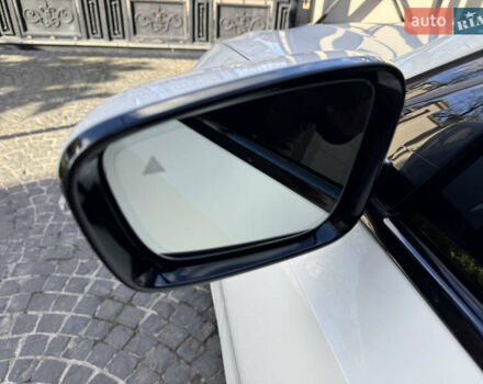 Білий БМВ 3 Серія, об'ємом двигуна 2 л та пробігом 16 тис. км за 51500 $, фото 25 на Automoto.ua