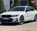 Белый БМВ 3 Серия, объемом двигателя 2 л и пробегом 13 тыс. км за 39500 $, фото 1 на Automoto.ua