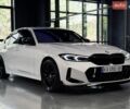 Белый БМВ 3 Серия, объемом двигателя 2 л и пробегом 40 тыс. км за 45000 $, фото 1 на Automoto.ua