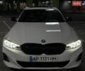 Белый БМВ 3 Серия, объемом двигателя 2 л и пробегом 61 тыс. км за 34000 $, фото 5 на Automoto.ua