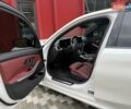 Белый БМВ 3 Серия, объемом двигателя 2 л и пробегом 25 тыс. км за 42999 $, фото 10 на Automoto.ua
