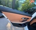 Білий БМВ 3 Серія, об'ємом двигуна 2 л та пробігом 19 тис. км за 41600 $, фото 21 на Automoto.ua