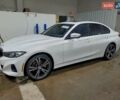 Белый БМВ 3 Серия, объемом двигателя 2 л и пробегом 73 тыс. км за 19100 $, фото 1 на Automoto.ua